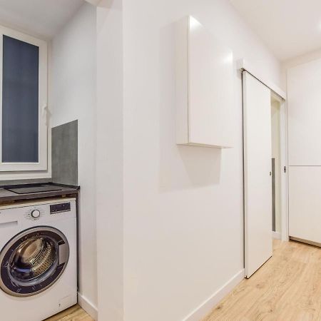 Apartamento En Plaza De Canalejas Apartment Madrid Exterior photo