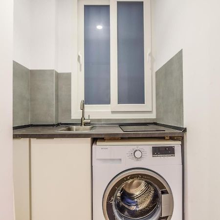 Apartamento En Plaza De Canalejas Apartment Madrid Exterior photo