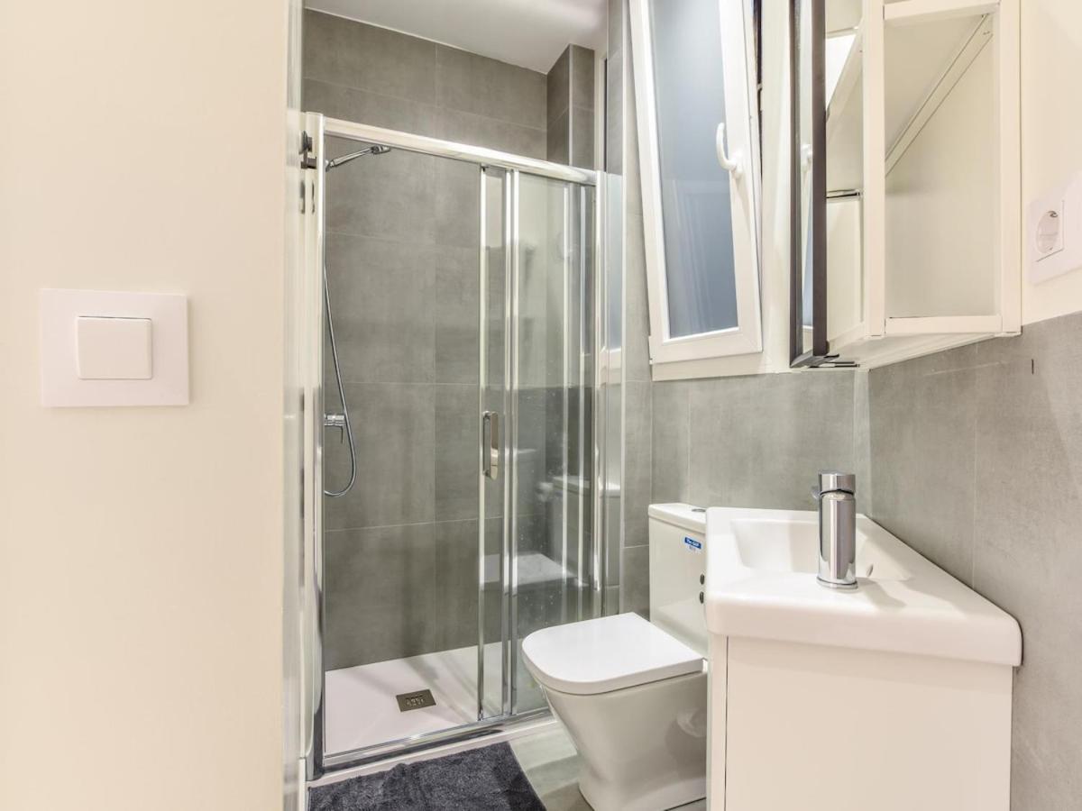 Apartamento En Plaza De Canalejas Apartment Madrid Exterior photo