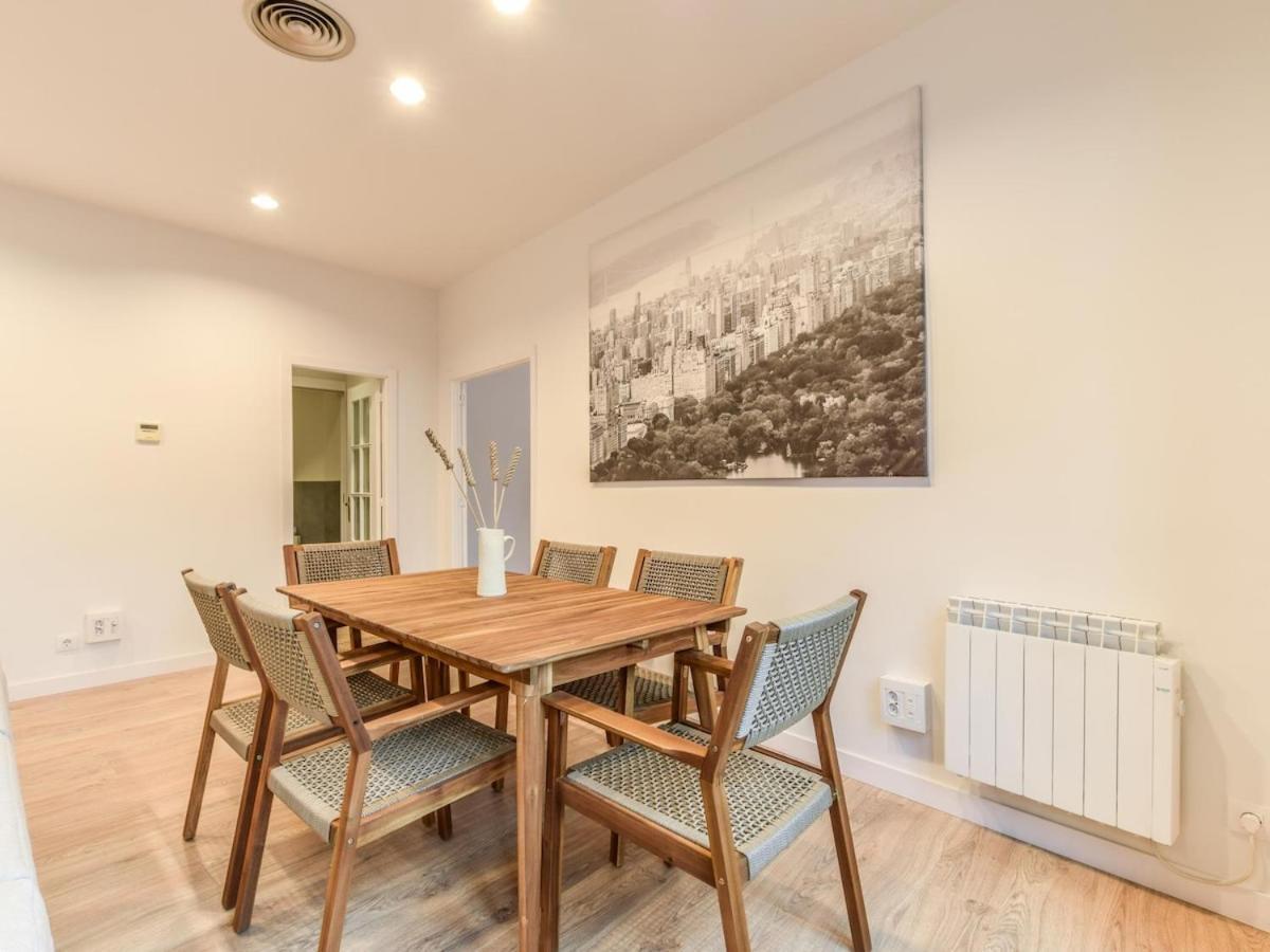 Apartamento En Plaza De Canalejas Apartment Madrid Exterior photo